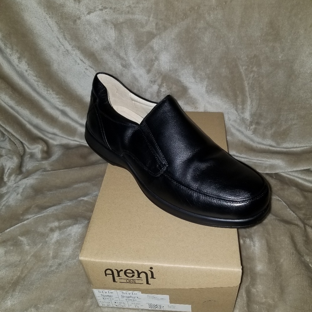 Areni One Loafer